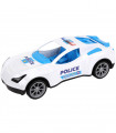 POLICE CARS IN NETWORK