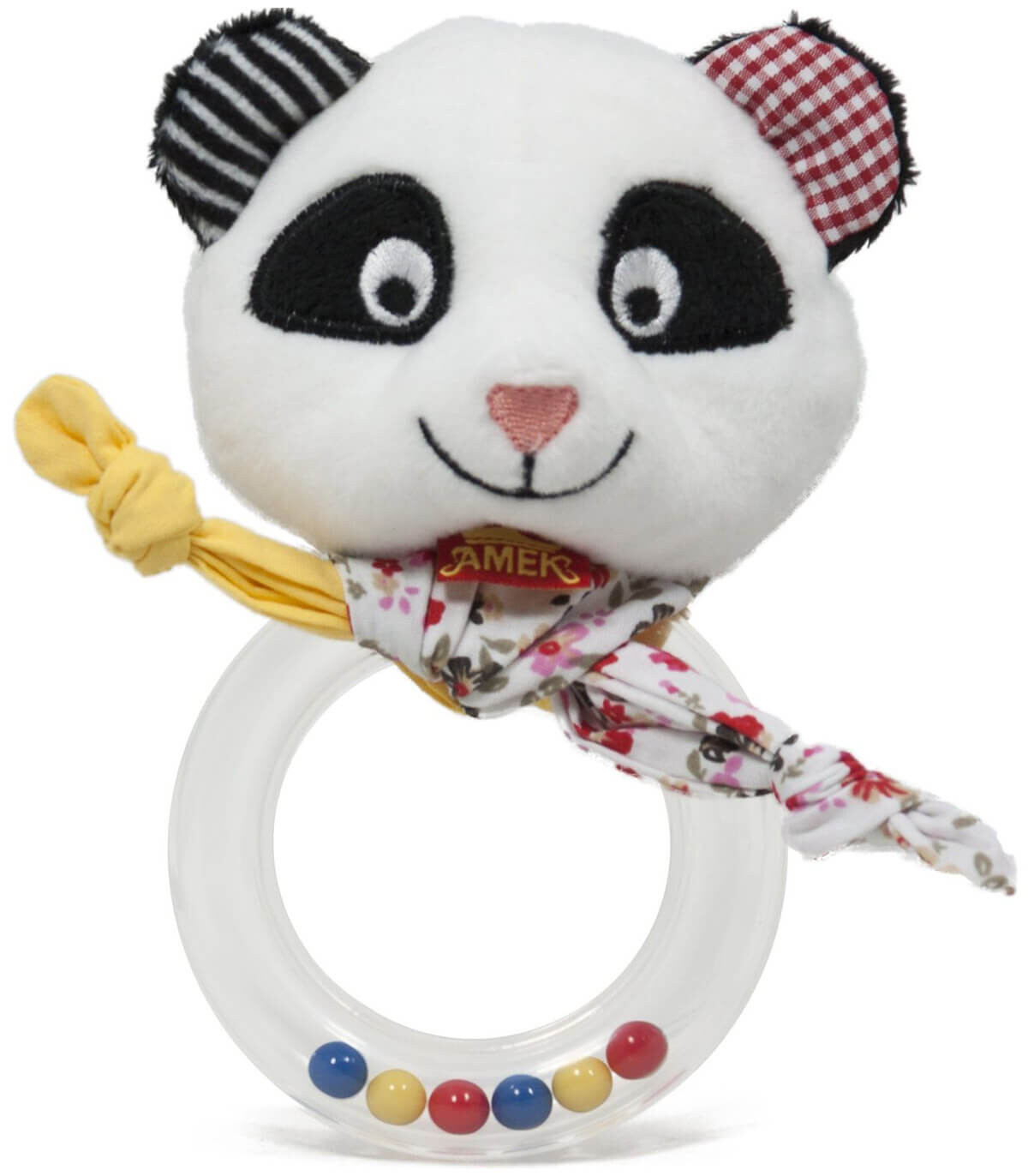 ΚΡΟΤΑΛΙΔΑ ΠΑΝΤΑ 15 εκ Amek toys
