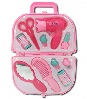 HAIRDRESSER KIT SUITCASE - HAIRDRESSING AND BEAUTY KITS