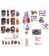 NA NA NA DOLL! WITH BALLOON SURPRISE - DOLLS AND MERMAIDS