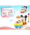 ICE CREAM MUSICAL CAR