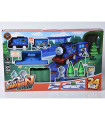 THOMAS TRAIN AND RAILS 24 PIECES