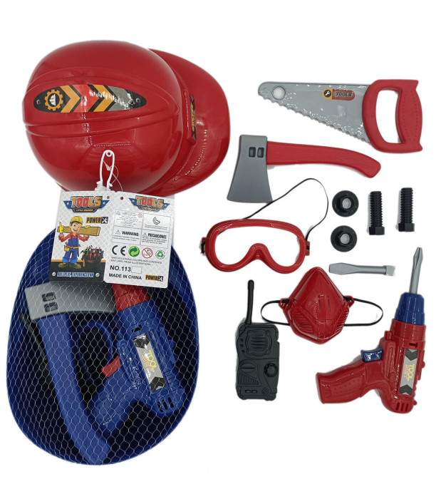 HELMET TOOLS KIT - TOOLS