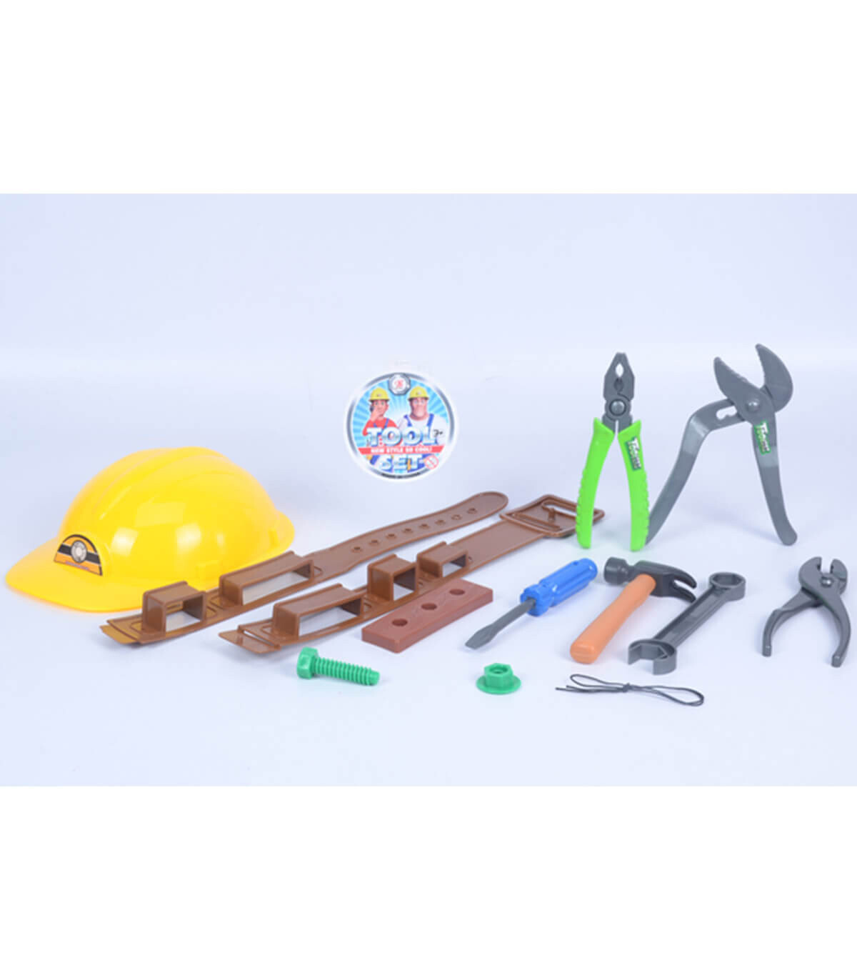 ΕΡΓΑΛΕΙΑ ΖΩΝΗΣ ΚΡΑΝΟΥ Armtoys