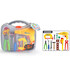 TOOLS IN A TRANSPARENT SUITCASE - TOOLS