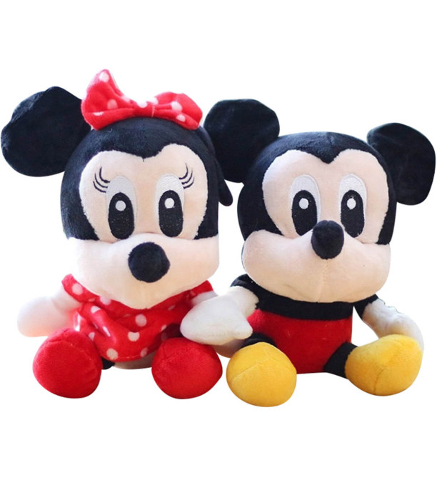 ΠΟΝΤΙΚΙ PLUS 20 CM Armtoys