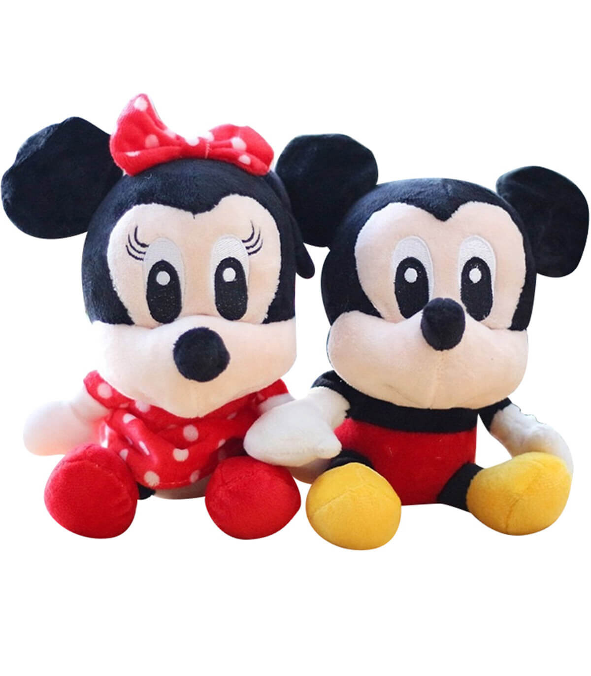 ΠΟΝΤΙΚΙ PLUS 20 CM Armtoys