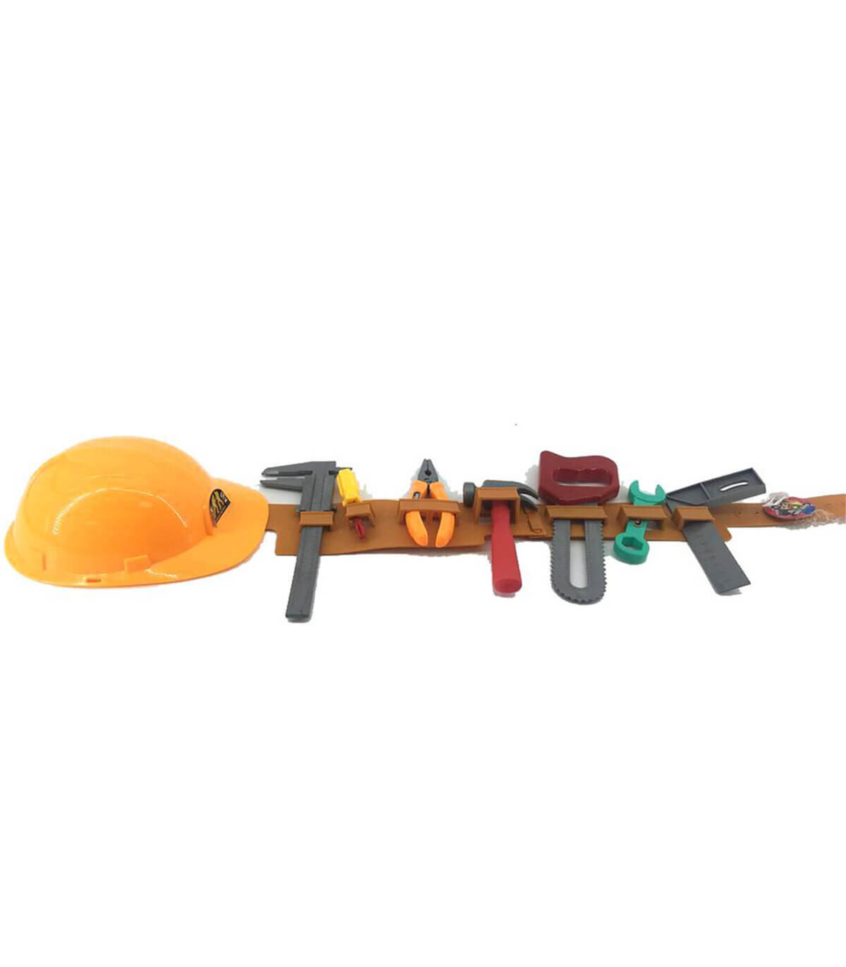 ΖΩΝΗ ΕΡΓΑΛΕΙΩΝ ΚΑΙ ΠΟΡΤΟΚΑΛΙ ΚΡΑΝΟΣ Armtoys