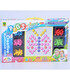MOSAIC IN BOX 210 PIECES - PUZZLES AND CUBES
