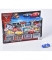 CARS WITH EYES 12 PCS. IN A BOX