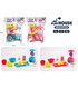 ΣΕΤ ΠΑΙΔΙΚΟΥ SMOOTHIE ΜΕ ΜΠΛΕΝΤΕΡ ΣΕ ΣΑΚΙΔΙΟ Armtoys