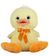 ΠΑΠΙΑ ΛΟΥΤΙΝΟ ΚΙΤΡΙΝΟ ΜΕ ΦΤΕΡΑ 50 εκ Amek toys