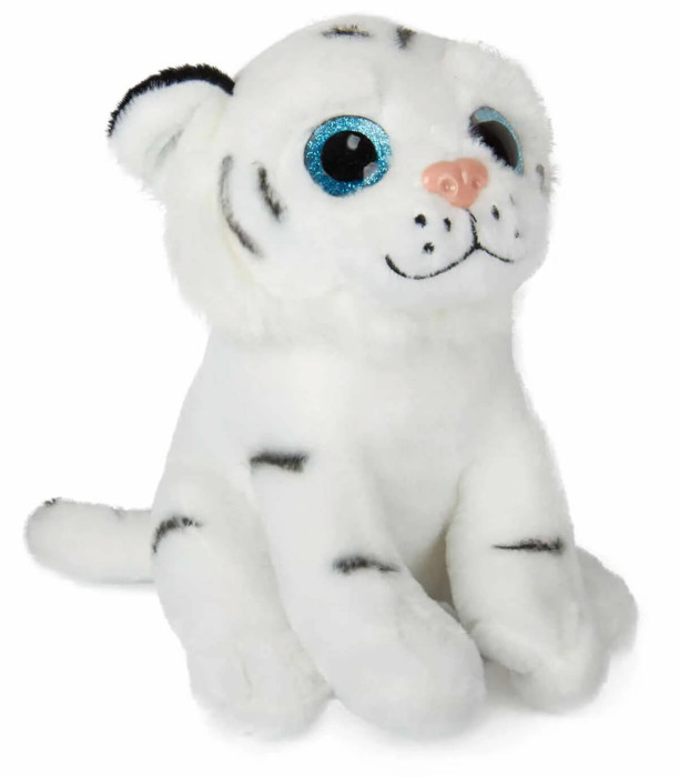 PLUSH SMALL WILD ANIMALS 20 CM - Small