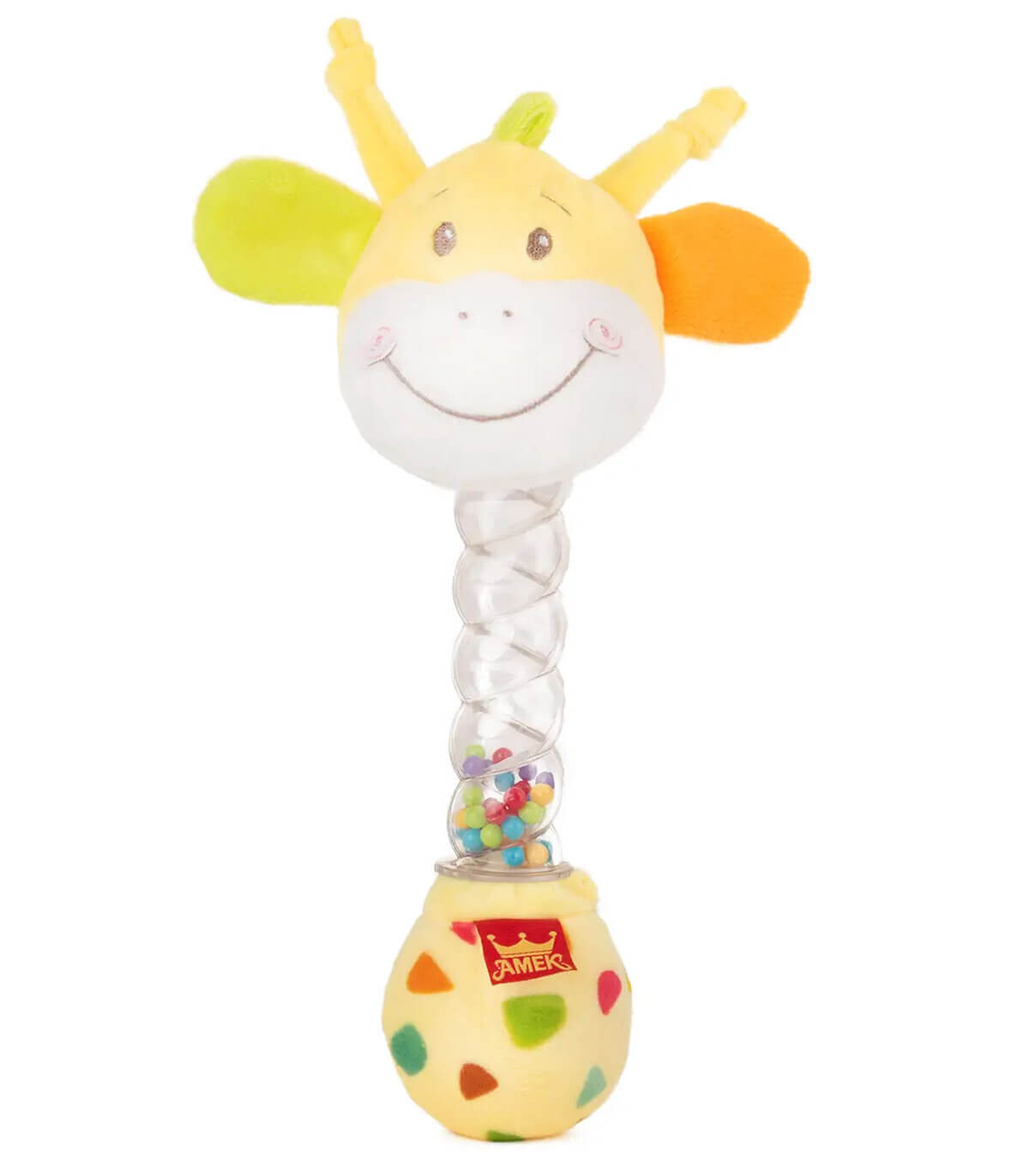 ΒΟΥΤΖΙΝΗ ΒΡΕΦΟΘΗΚΗ 3 ΤΥΠΩΝ 23 CM Amek toys
