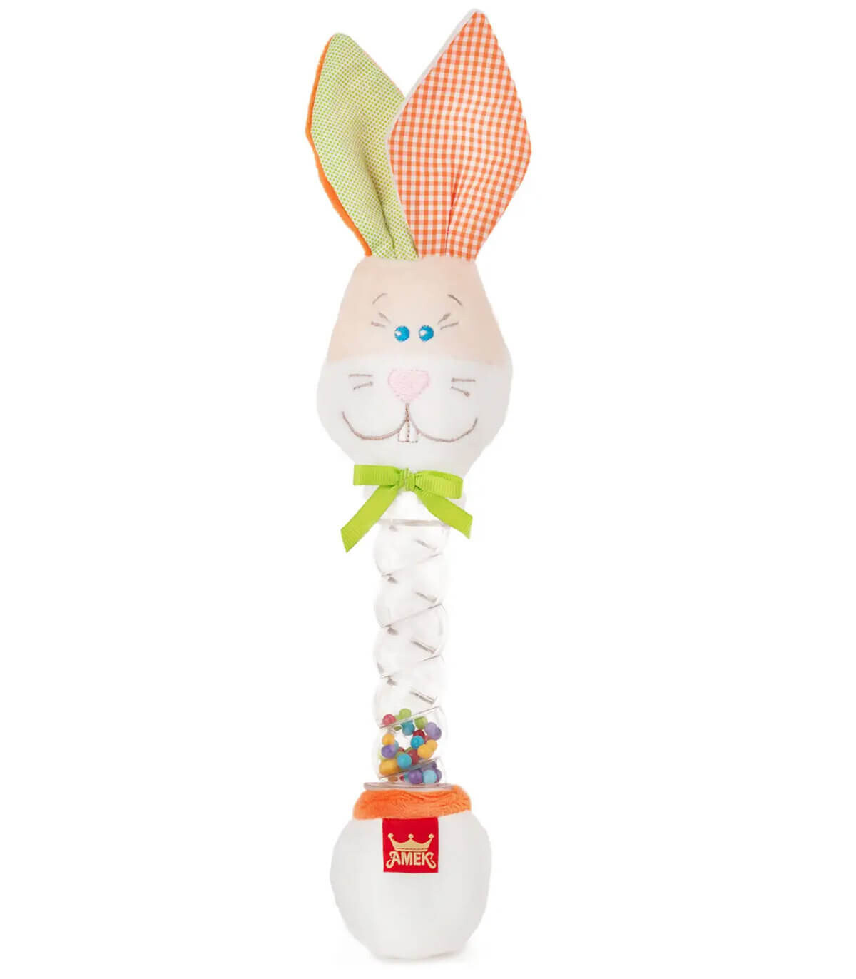 ΒΟΥΤΖΙΝΗ ΒΡΕΦΟΘΗΚΗ 3 ΤΥΠΩΝ 23 CM Amek toys