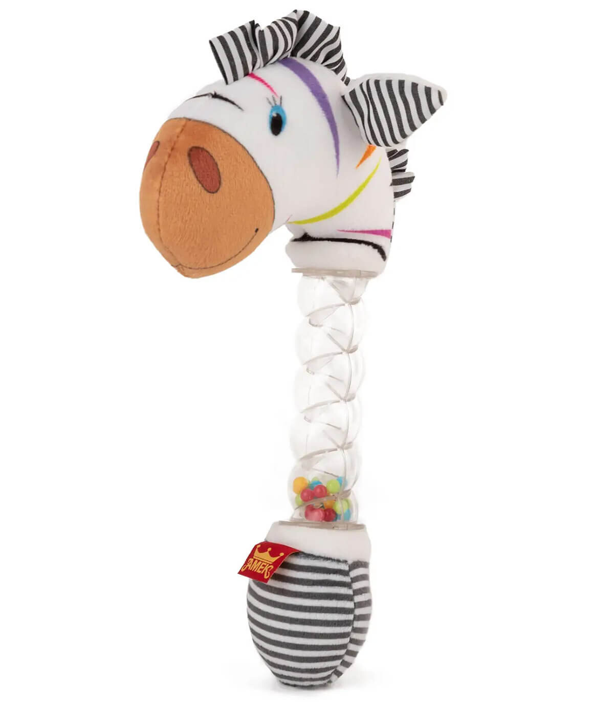 ΒΟΥΤΖΙΝΗ ΒΡΕΦΟΘΗΚΗ 3 ΤΥΠΩΝ 23 CM Amek toys
