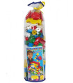 BLOCKS CONSTRUCTOR 82-PIECE