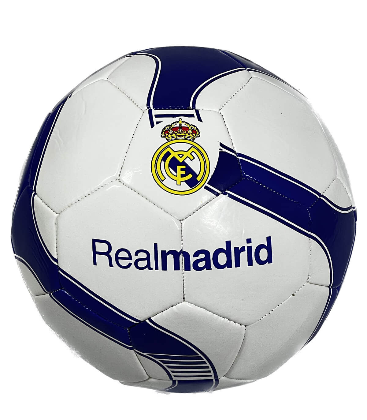 TEAM THICK LEATHER FOOTBALL 6 TYPES - BALLS