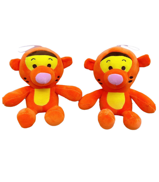 ΠΛΟΥΣΙ ΤΙΓΡΕ 22 εκ Armtoys