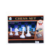 MAGNETIC CHESS - BOARD GAMES