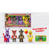 ΦΙΓΟΥΡΕΣ FREDDIE ΜΕ ΡΟΛΟΙ 4 ΤΕΜ. ΣΕ ΕΝΑ ΚΟΥΤΙ Armtoys