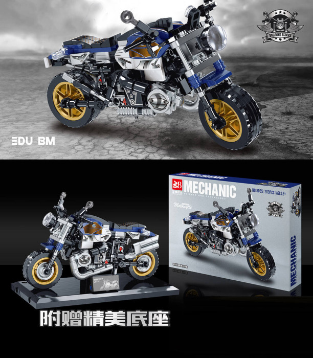 ENGINE BUILDER 269 PARTS - BUILDING BLOCKS, SORTERS AND RINGS