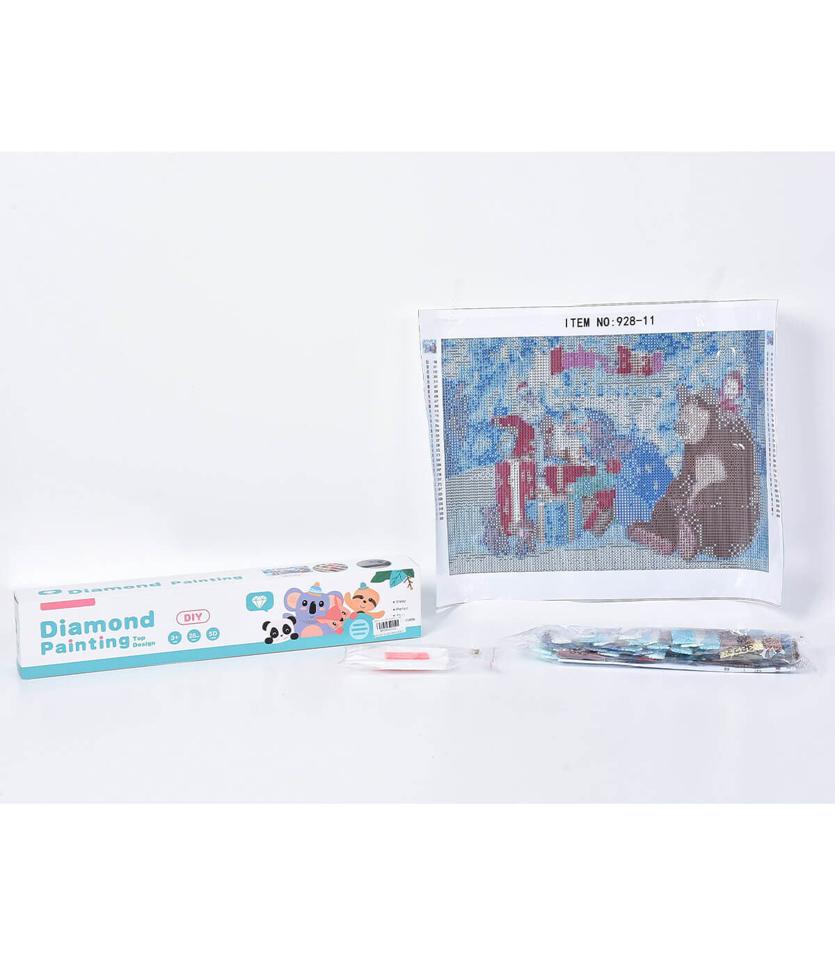 ΜΗΧΑΝΗΜΑ ΤΑΠΙΣΤΕΙΑΣ ΔΙΑΜΑΝΤΙ Armtoys