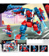 CONSTRUCTOR SPIDER 229 ΑΝΤΑΛΛΑΚΤΙΚΑ 