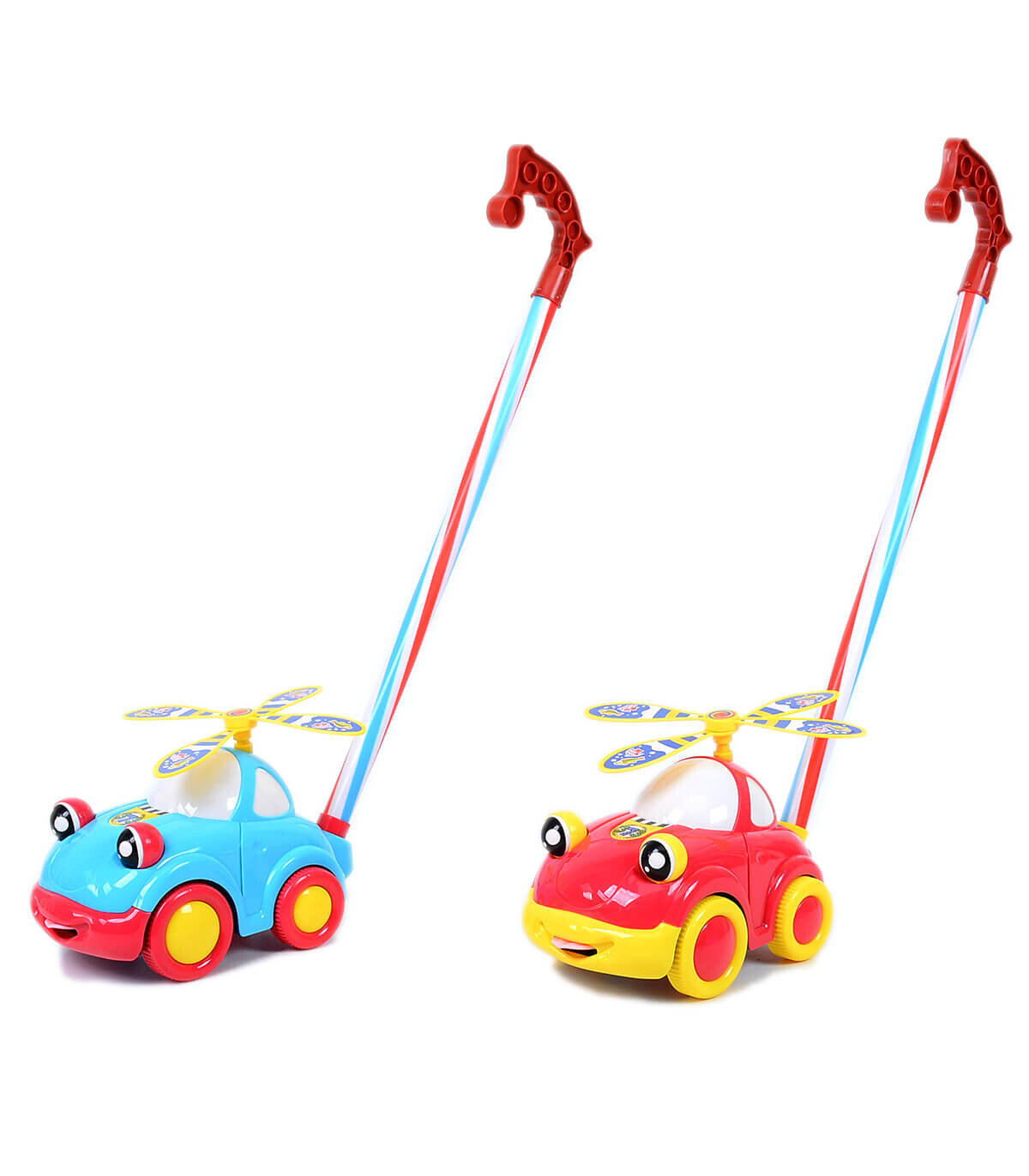 ΩΘΗΣΤΕ ΑΥΤΟΚΙΝΗΤΟ ΜΕ ΜΑΤΙΑ ΚΑΙ ΠΤΕΡΥΓΙΟ Armtoys