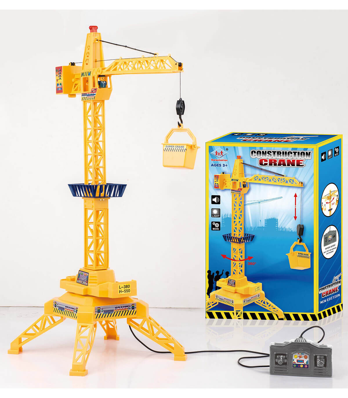 ΑΠΟΣΤΟΛΗ ΜΠΑΝΤΑΣ ΣΕ ΚΟΥΤΙ Armtoys