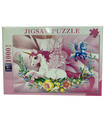 UNICORN PUZZLE 1000 PIECES