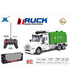 UTILITY VEHICLE RADIO CONTROL 4 WAYS - Radio control with remote control