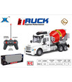 CONCRETE TRUCK RADIO CONTROL 4 DIRECTIONS