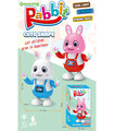 DANCING AND SINGING BUNNY