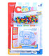 CHILDREN'S EDUCATIONAL PUZZLE ON CARDBOARD 120 PIECES - PUZZLES AND CUBES