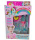 UNICORN 2 IN 1 NAIL SET - MAKEUP AND ACCESSORIES FOR DOLLS