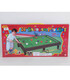 CHILDREN'S RED BILLIARDS SMALL - BOARD GAMES