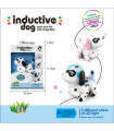 CHILDREN'S INTERACTIVE SMART DOG WITH MARKER