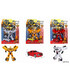 TRANSFORMER ROBOT CAR 3 COLORS - Transformers
