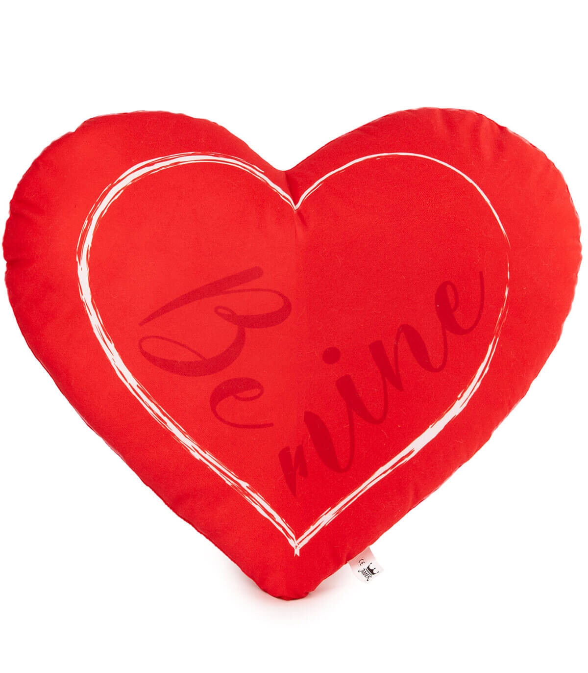 αντίγραφο LUSH HEART 3 TYPES 25 CM - ΒΑΛΕΝΤΙΝΕΣ ΚΑΙ ΧΡΙΣΤΟΥΓΕΝΝΑ