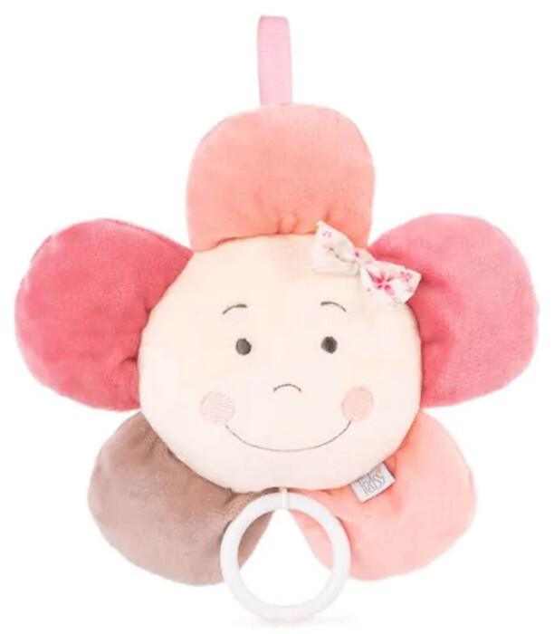 ΛΟΥΛΟΥΔΙ ΦΑΝΑΡΙ 26 CM - BABY PLUSH