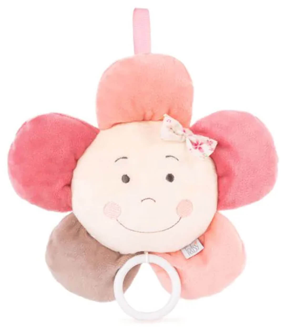 ΛΟΥΛΟΥΔΙ ΦΑΝΑΡΙ 26 CM - BABY PLUSH