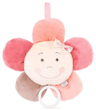 ΛΟΥΛΟΥΔΙ ΦΑΝΑΡΙ 26 CM - BABY PLUSH