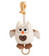 ΛΟΥΤΙΝΟ ΚΟΥΚΟΥΒΑΓΙΟΣ ΦΑΝΟΣ 17 CM - BABY PLUSH