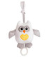 ΛΟΥΤΙΝΟ ΚΟΥΚΟΥΒΑΓΙΟΣ ΦΑΝΟΣ 17 CM - BABY PLUSH