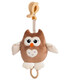 ΛΟΥΤΙΝΟ ΚΟΥΚΟΥΒΑΓΙΟΣ ΦΑΝΟΣ 17 CM - BABY PLUSH