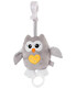 ΛΟΥΤΙΝΟ ΚΟΥΚΟΥΒΑΓΙΟΣ ΦΑΝΟΣ 17 CM - BABY PLUSH