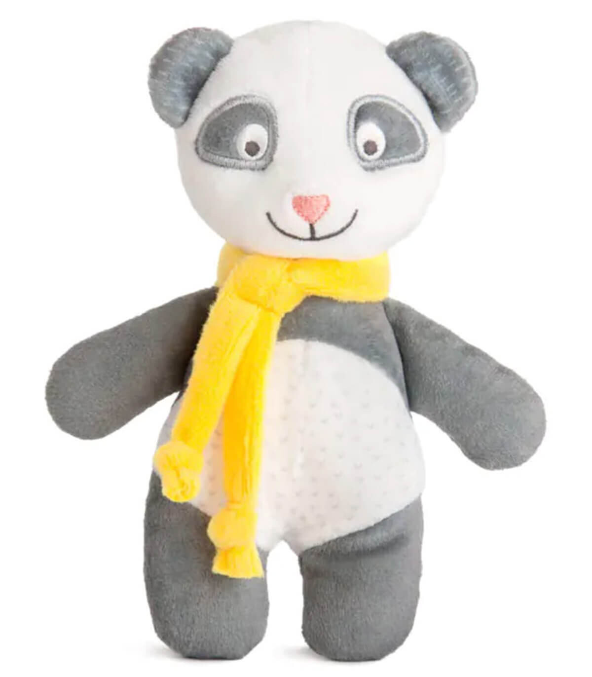 PLUS TOY PANDA 20 CM - BABY PLUSH