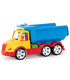 DUMP 54 CM 5 COLORS - Γεωργικά, κατασκευαστικά και στρατιωτικά μηχανήματα