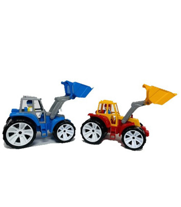 FADROMA 37 CM 6 COLORS - Agricultural, construction machinery and military equipments